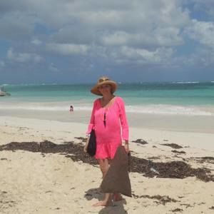 Meet your Posher, Anna